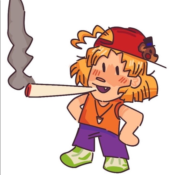 Meet your Posher, Kai - Picture 1 of 1